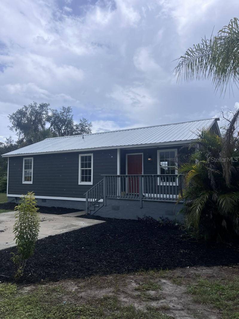306 S WATSON AVE, Arcadia, FL 34266