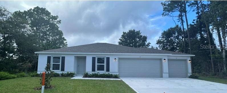 71 BEAUFORD LN, Palm Coast, FL 32137
