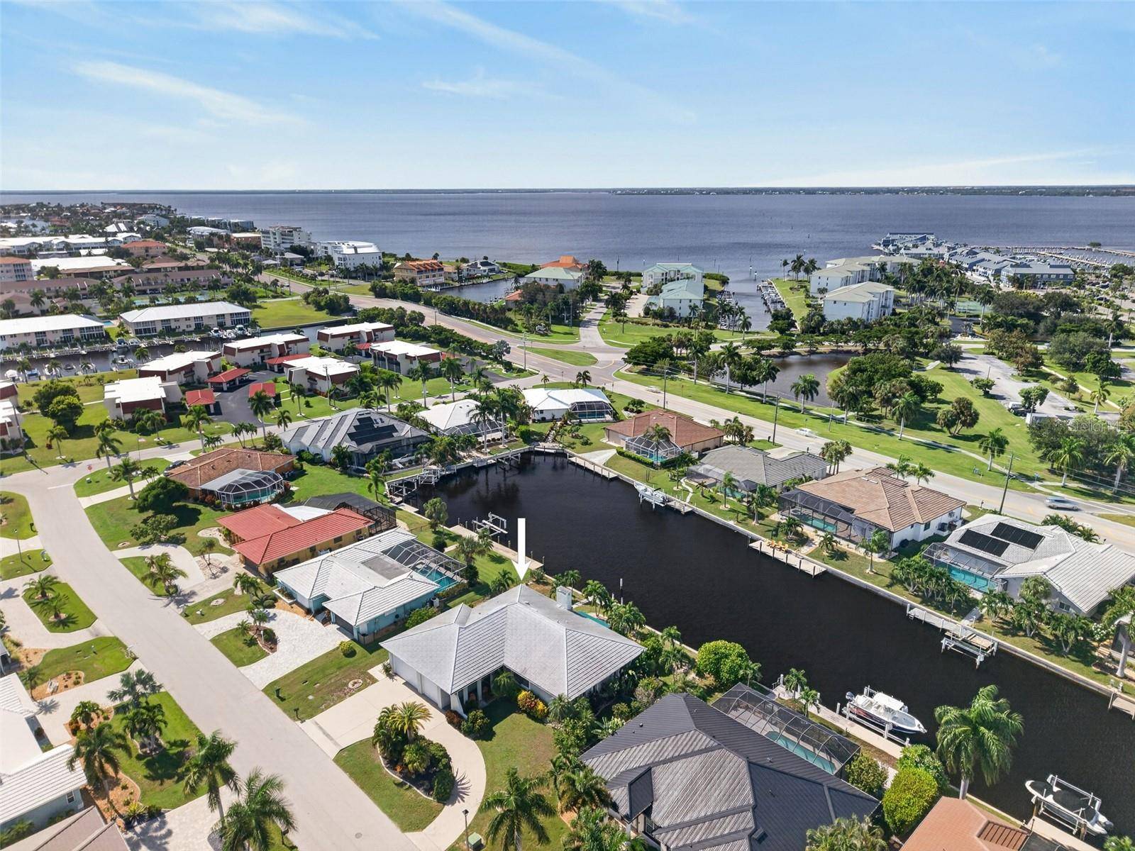 1116 HAWKS NEST CT, Punta Gorda, FL 33950