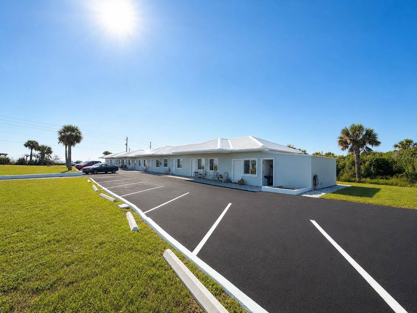 1896 OCEANSHORE BLVD #3, Ormond Beach, FL 32176