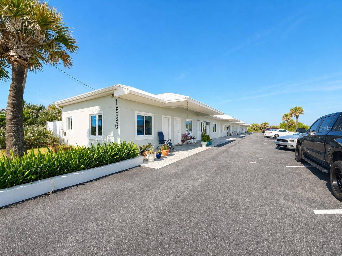 1896 OCEAN SHORE BLVD #5, Ormond Beach, FL 32176