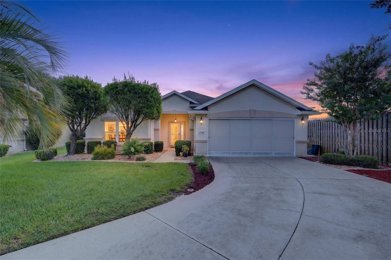 13996 SE 94TH AVE, Summerfield, FL 34491