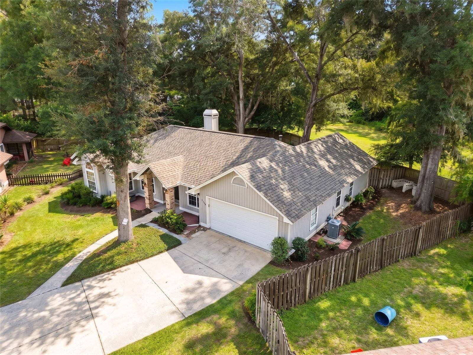 1118 SW 82ND TER, Gainesville, FL 32607