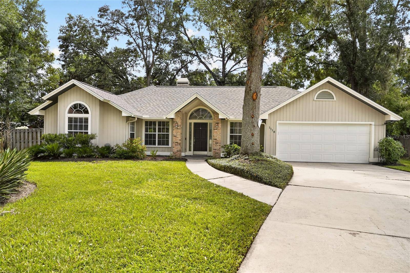 1118 SW 82ND TER, Gainesville, FL 32607