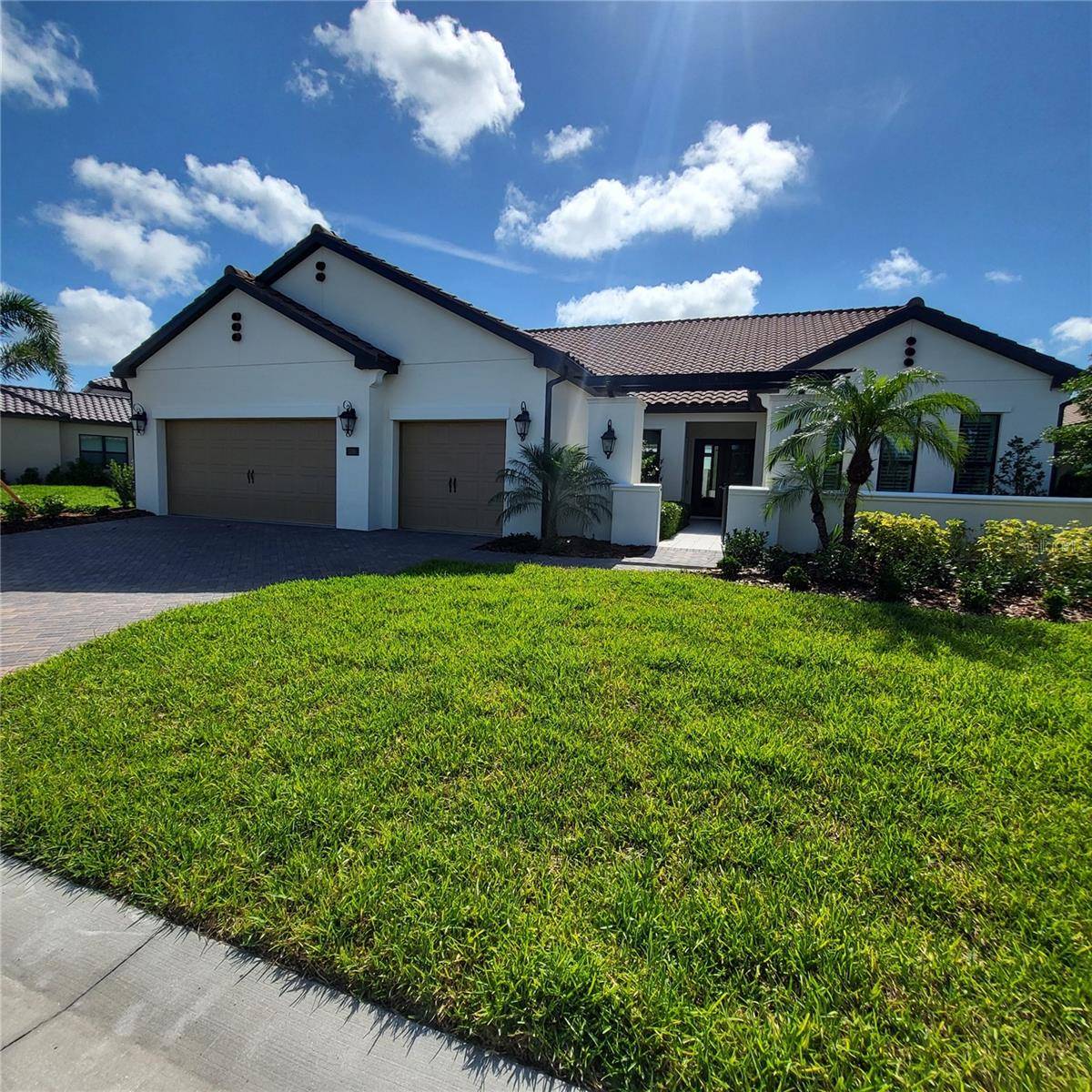 316 ARIA DR, Nokomis, FL 34275