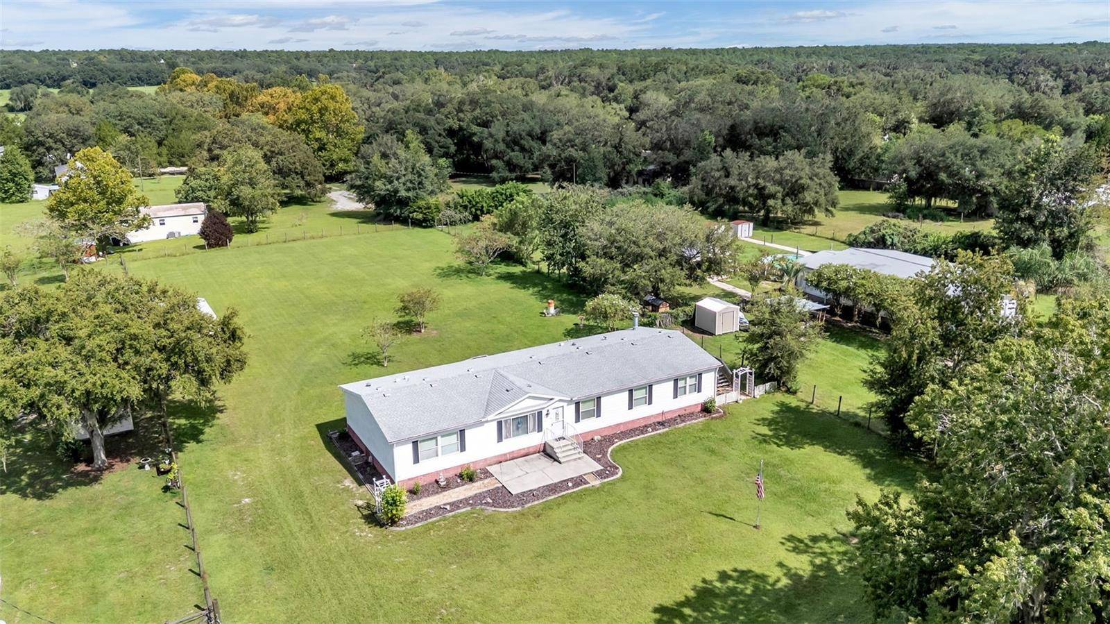 11457 N LINDA MARIE TER, Dunnellon, FL 34433