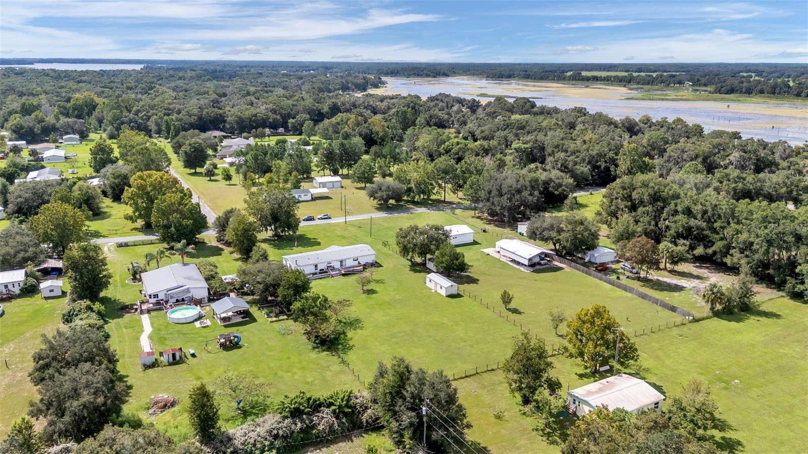11457 N LINDA MARIE TER, Dunnellon, FL 34433