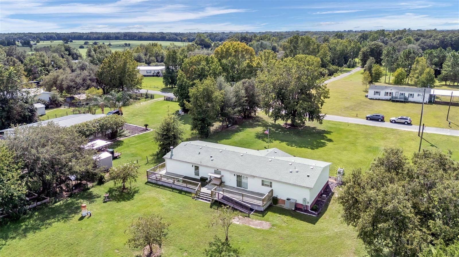 11457 N LINDA MARIE TER, Dunnellon, FL 34433