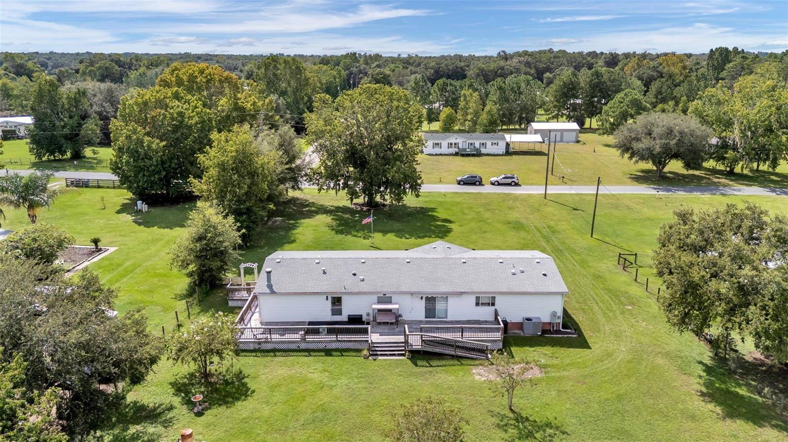 11457 N LINDA MARIE TER, Dunnellon, FL 34433