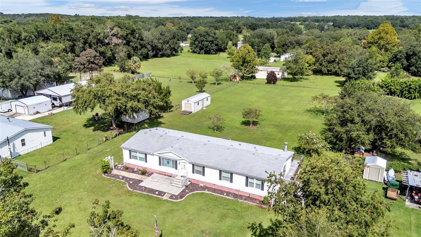 11457 N LINDA MARIE TER, Dunnellon, FL 34433