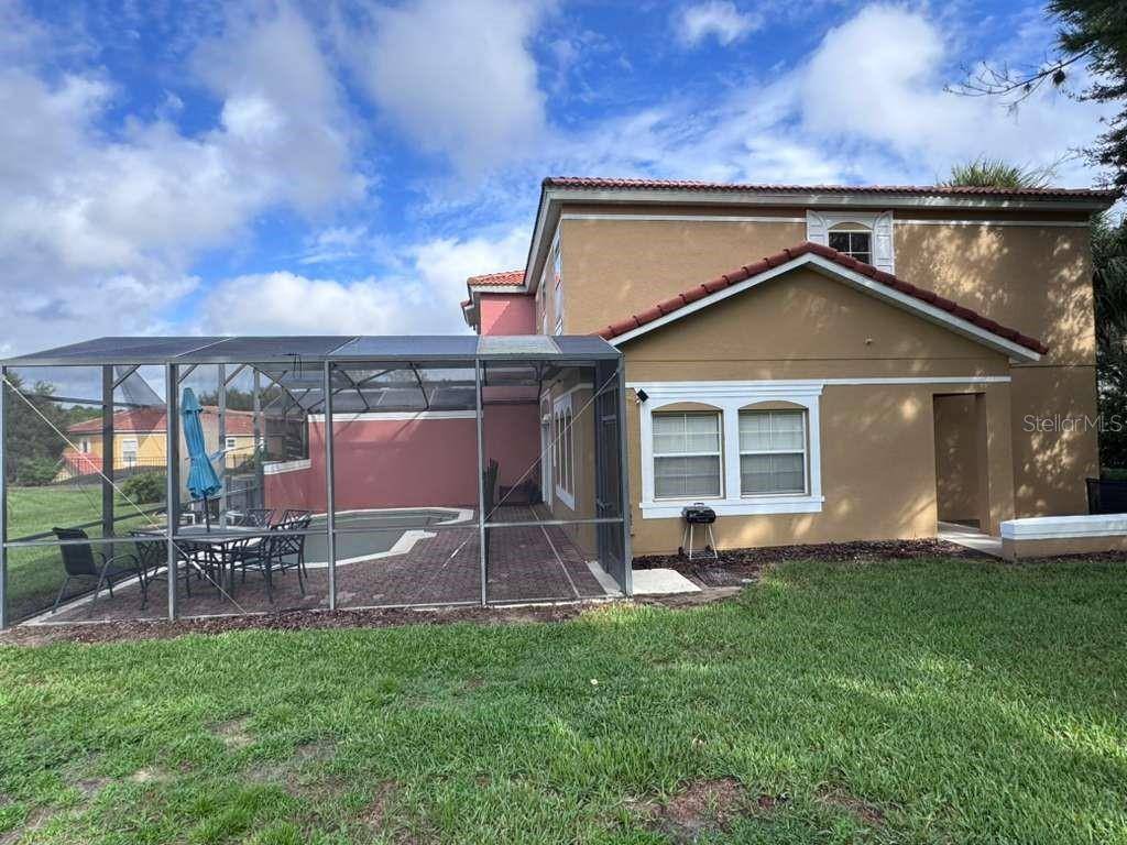 3050 SECRET LAKE DR, Kissimmee, FL 34747