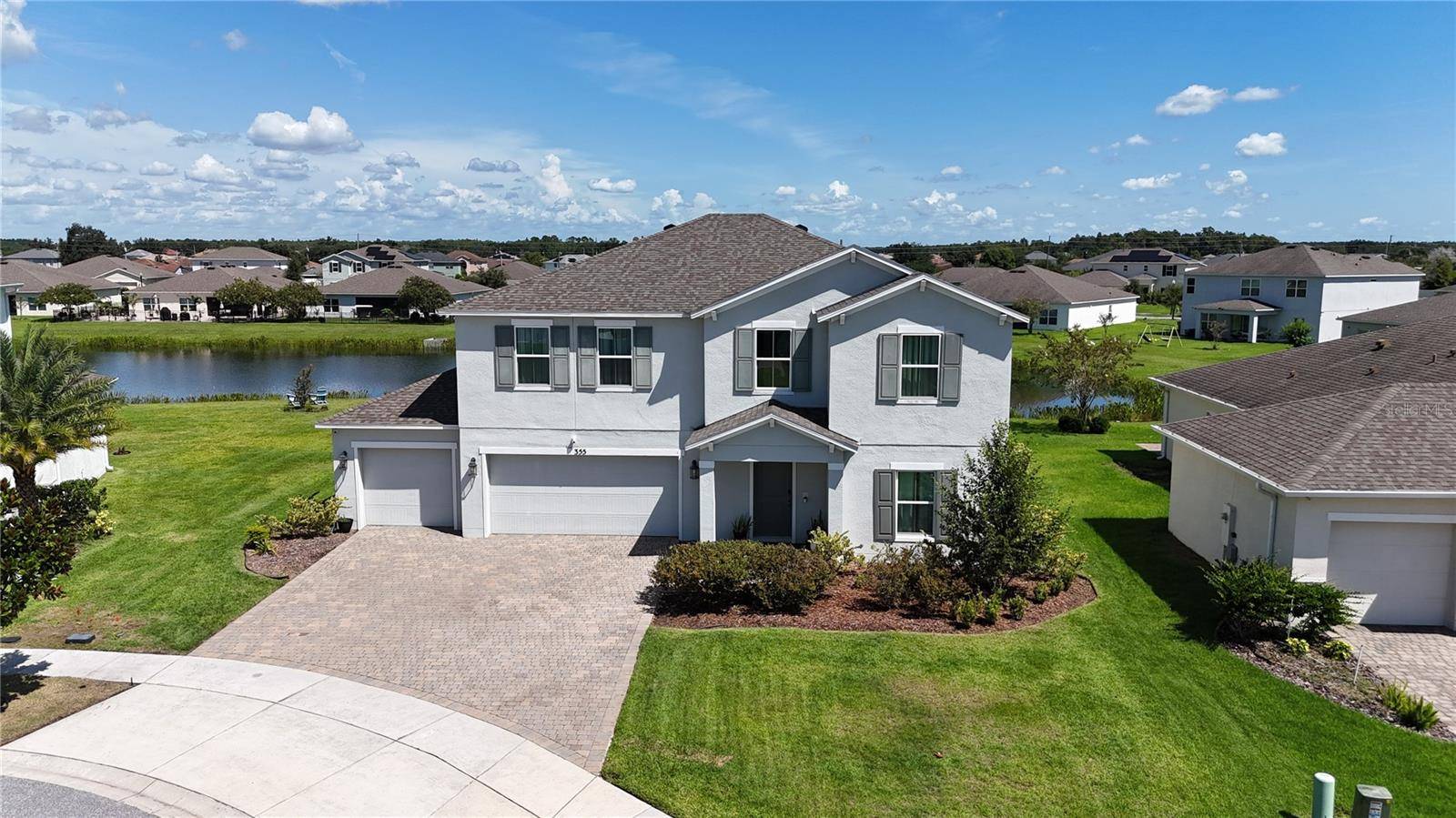 355 ASHLAR CT, Kissimmee, FL 34758