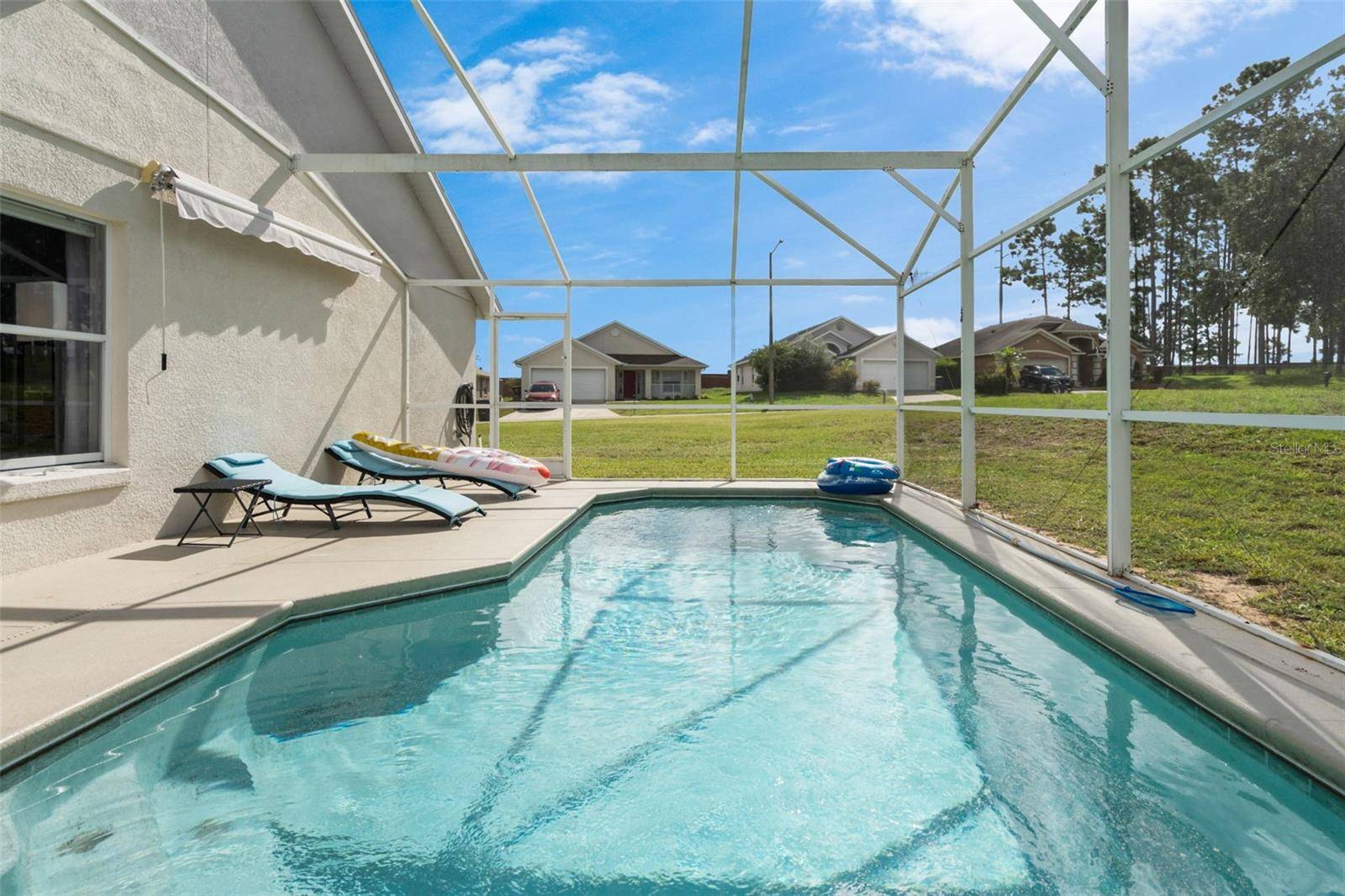 173 HILLSIDE DR, Davenport, FL 33897