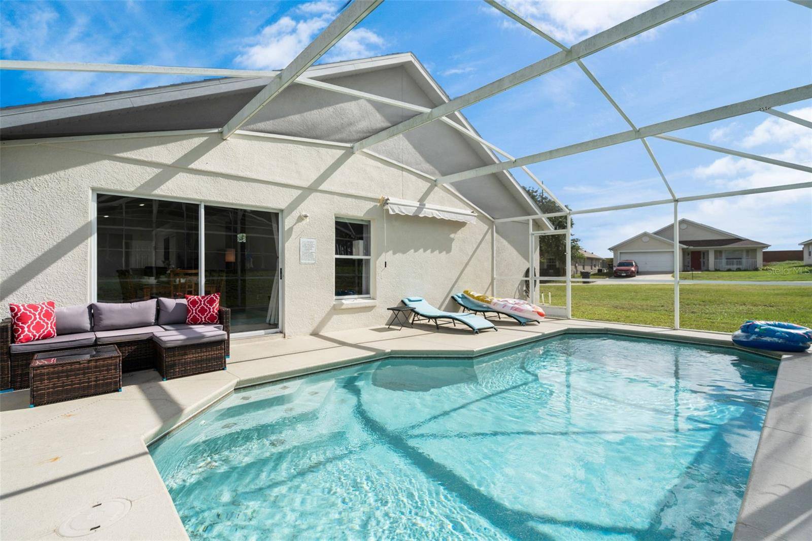 173 HILLSIDE DR, Davenport, FL 33897