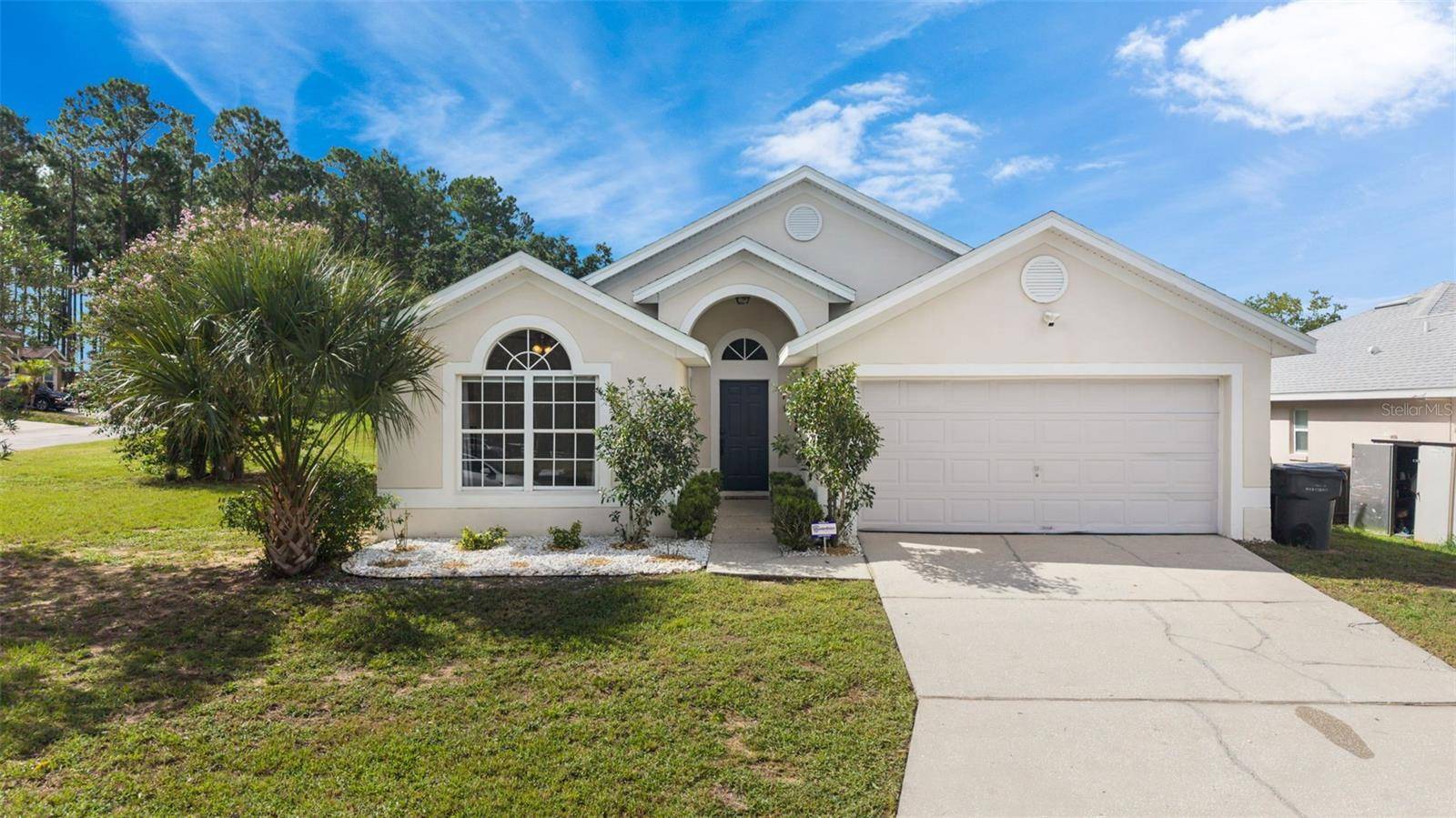 173 HILLSIDE DR, Davenport, FL 33897