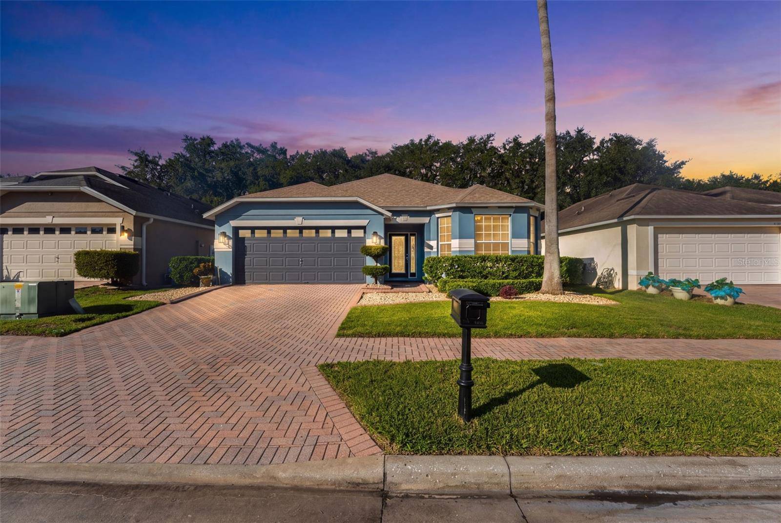 10037 PORTOFINO DR, Orlando, FL 32832