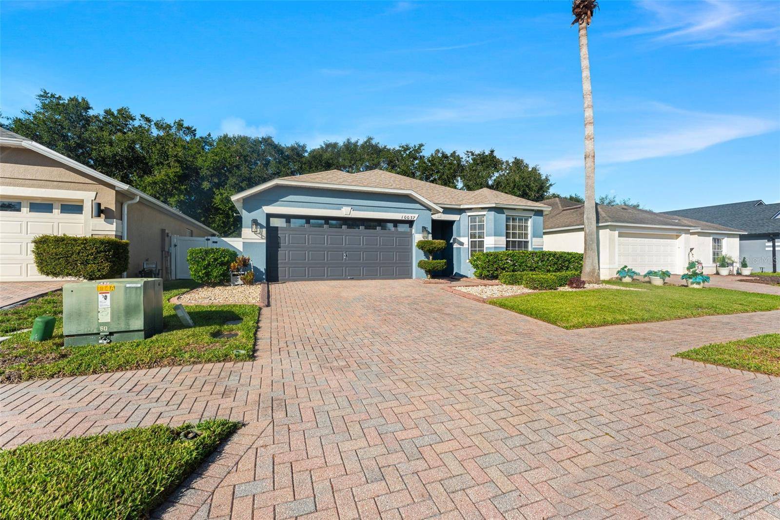 10037 PORTOFINO DR, Orlando, FL 32832