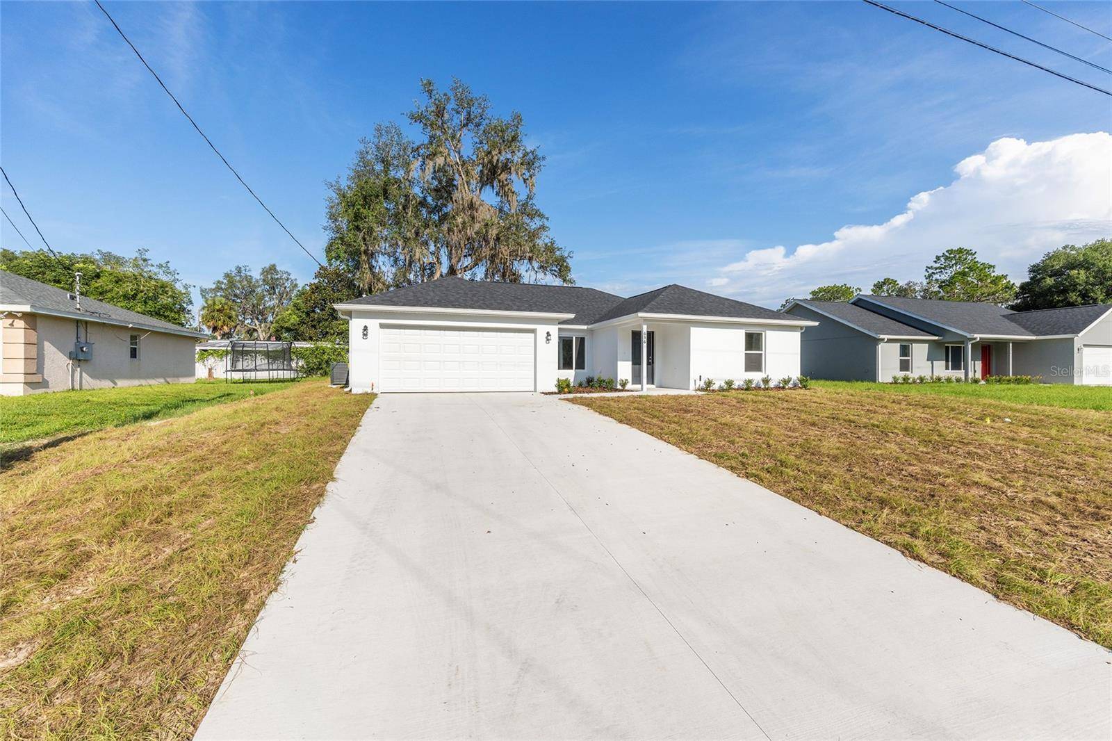 636 NE 130TH CT, Silver Springs, FL 34488