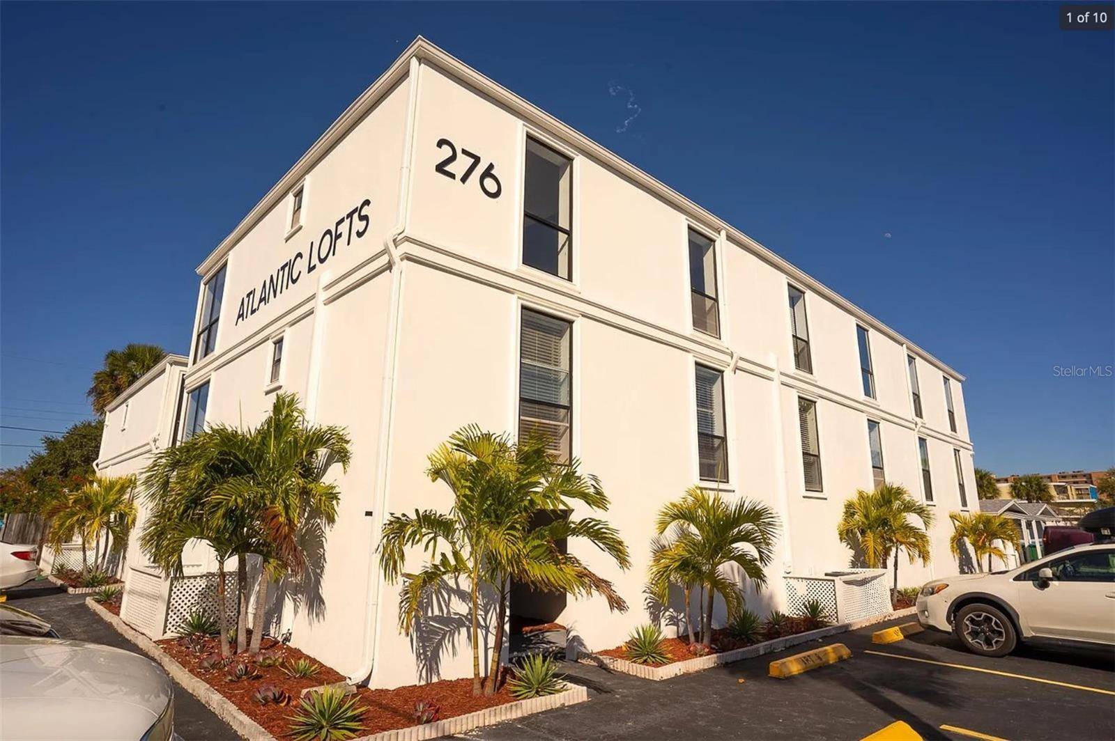 276 POLK AVE, Cape Canaveral, FL 32920
