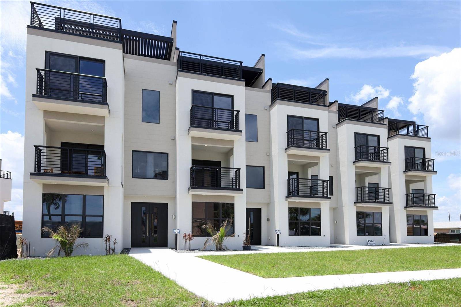 2360 OCEAN SHORE BLVD #504, Ormond Beach, FL 32176
