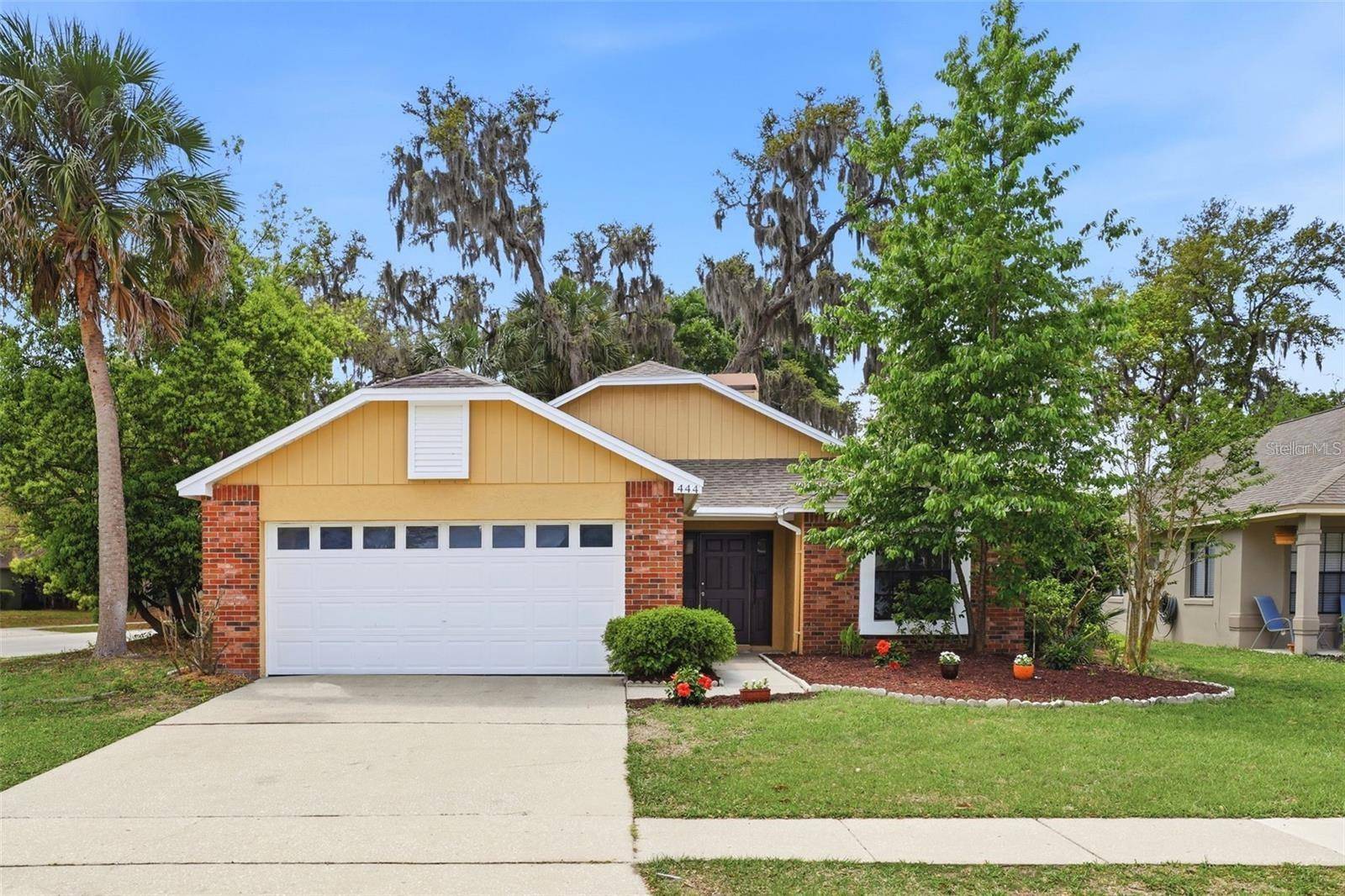 444 MORNING GLORY DR, Lake Mary, FL 32746