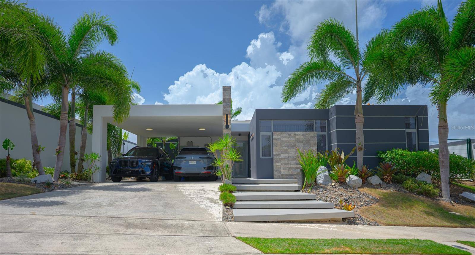 120 URB.BELAIR AT FINCA ELENA | CALLE NARANJO #120, Guaynabo, PR 00971