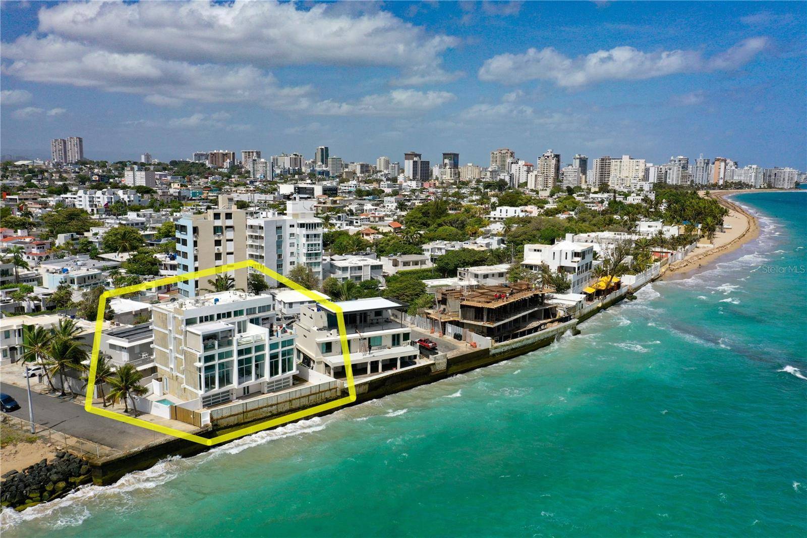 2 RAMPLA DEL ALMIRANTE #A, San Juan, PR 00907