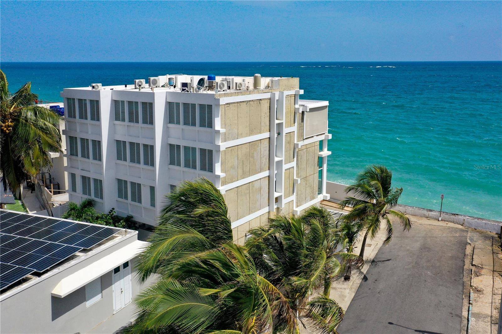 2 RAMPLA DEL ALMIRANTE #A, San Juan, PR 00907