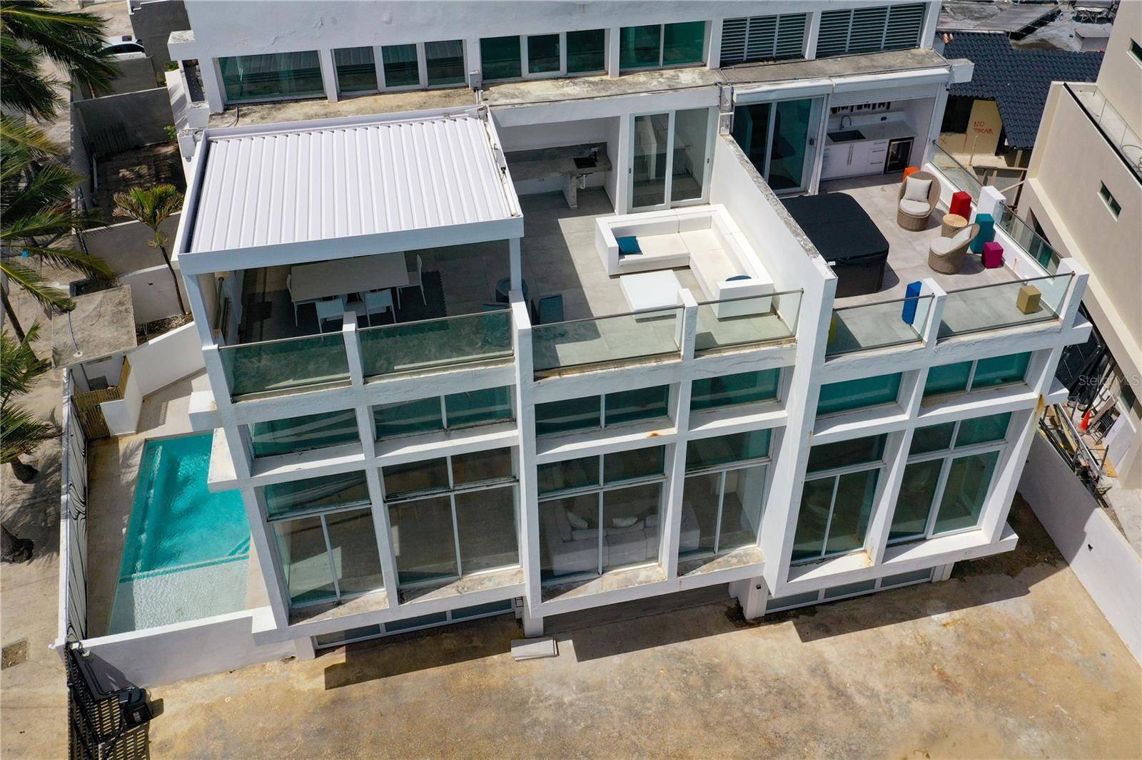 2 RAMPLA DEL ALMIRANTE #A, San Juan, PR 00907