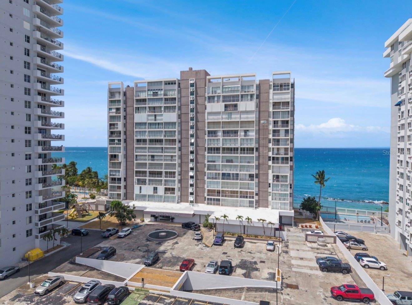 #3103 Isla Verde COND. CONDESA DEL MAR #607 #607, Carolina, PR 00979