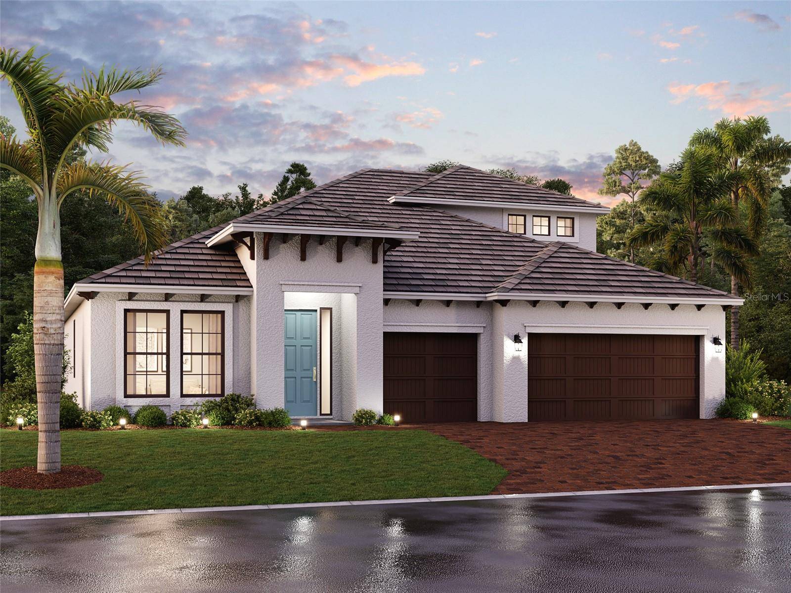 7582 HAWKSTONE DR, Sarasota, FL 34241
