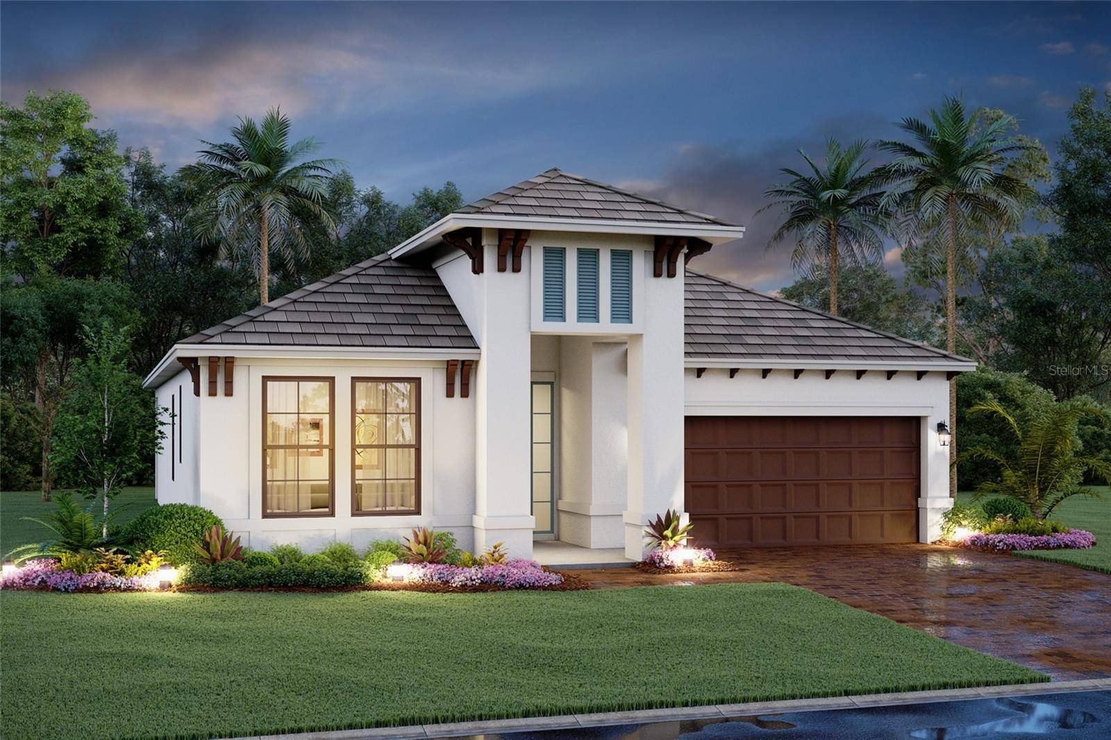 7552 NIGHTHAWK DR, Sarasota, FL 34241