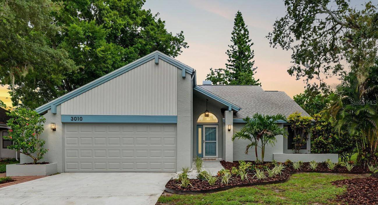 3010 LONGBROOKE WAY, Clearwater, FL 33760
