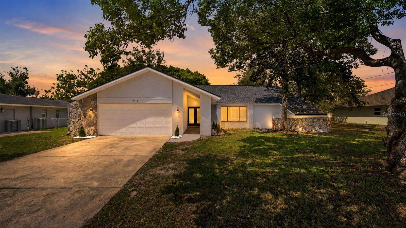 3017 BAYSHORE DR, Spring Hill, FL 34608