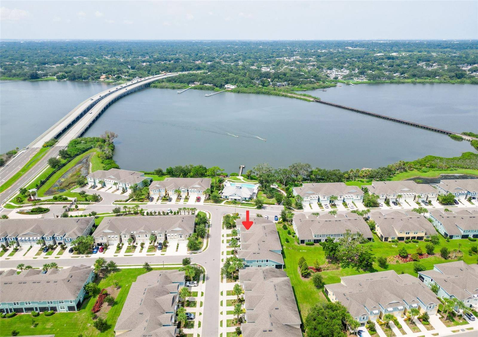 2404 ARCH AVE, Oldsmar, FL 34677