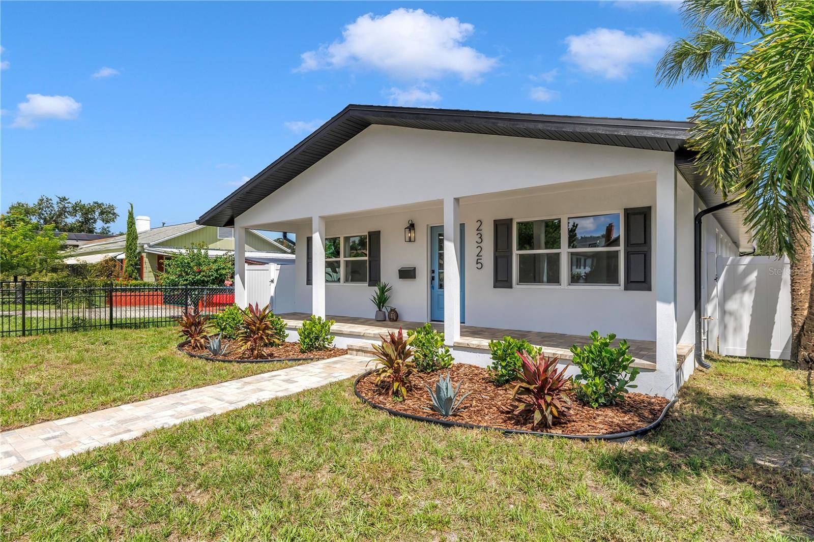 2325 4TH AVE S, St Petersburg, FL 33712