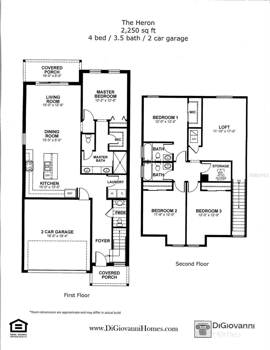 2552 MARIO WAY, Clearwater, FL 33761