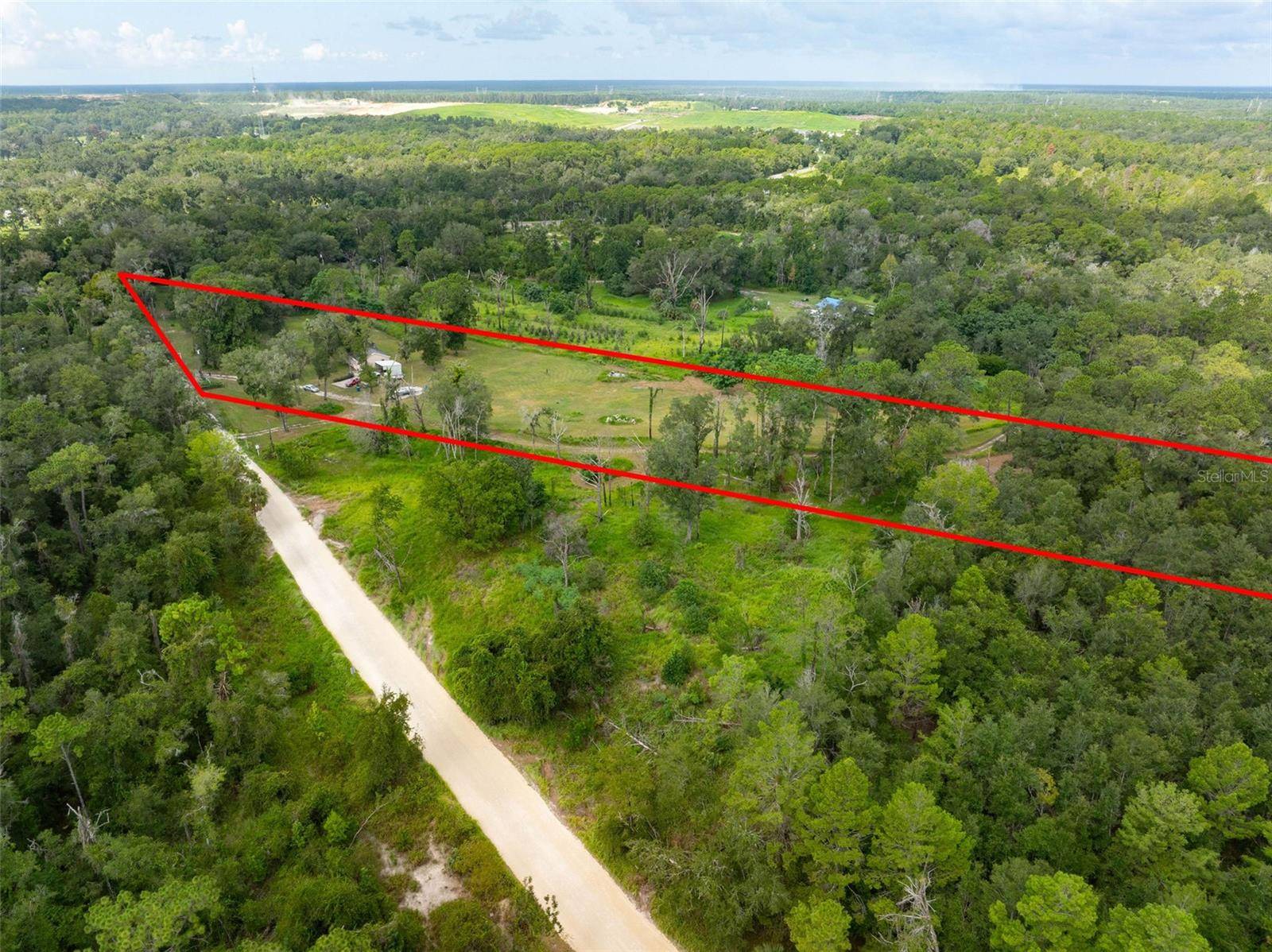 15265 HEBRON CHURCH RD, Brooksville, FL 34614