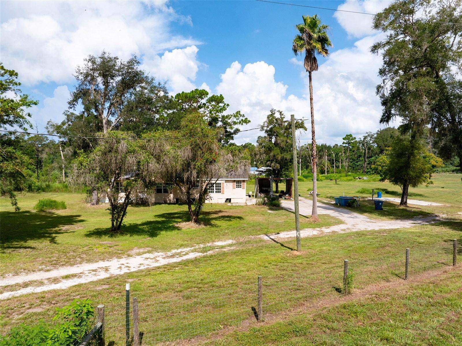 15265 HEBRON CHURCH RD, Brooksville, FL 34614