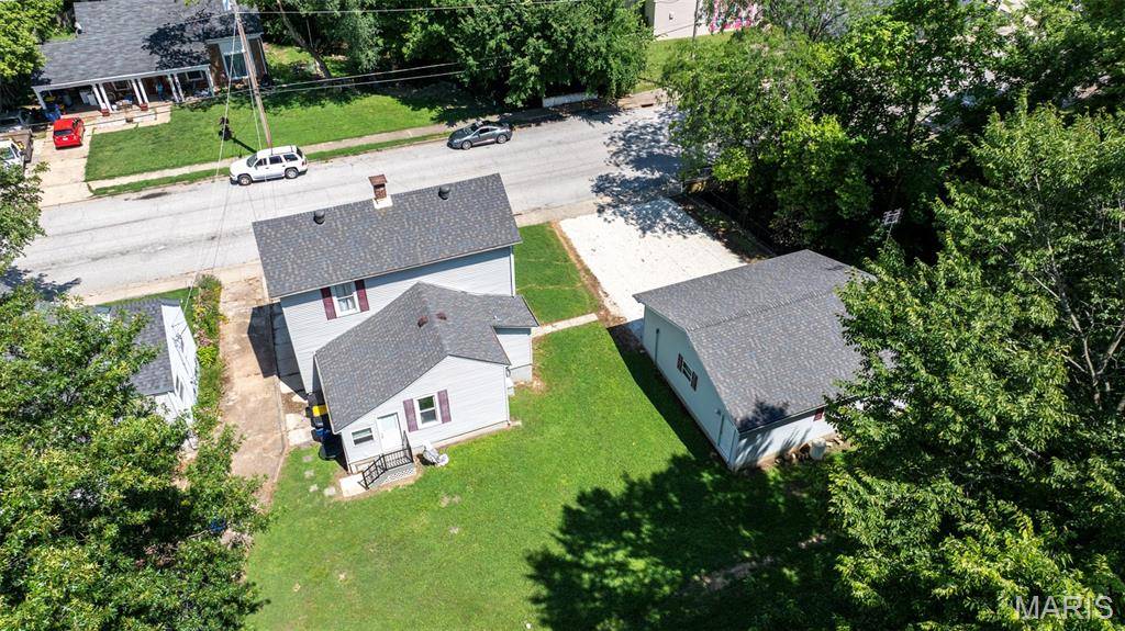 115 North Christine Street, Union, MO 63084