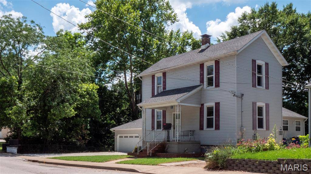 115 North Christine Street, Union, MO 63084