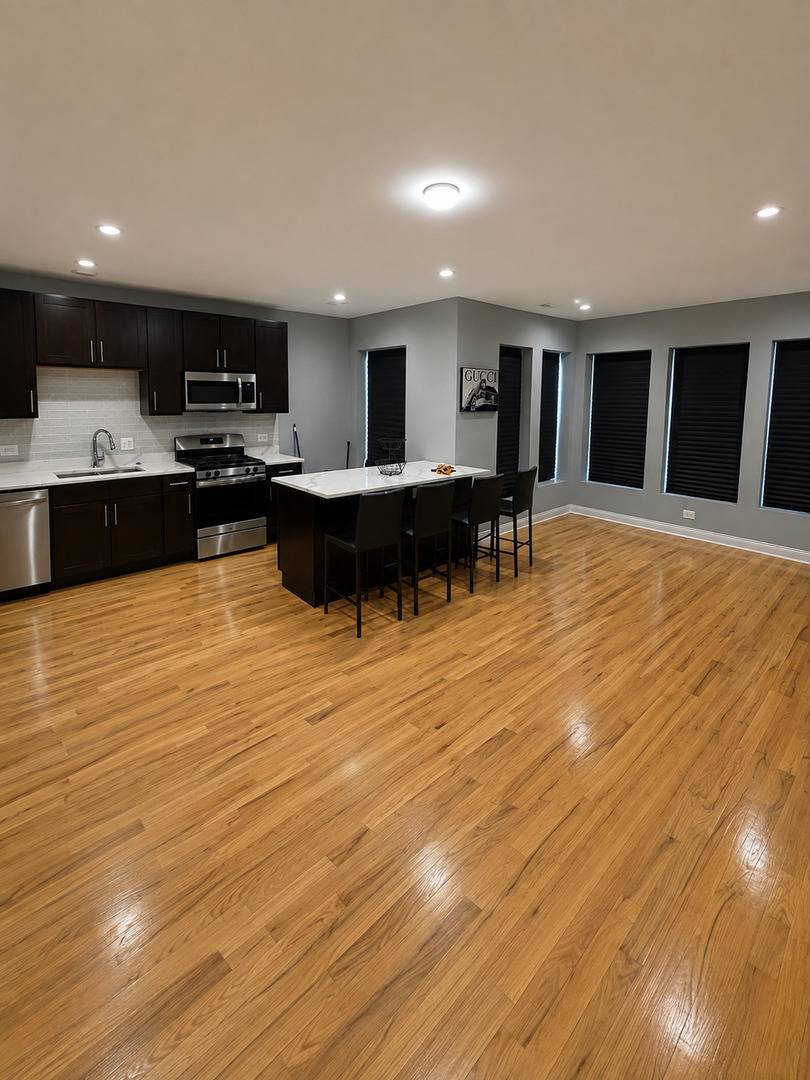 1411 E 67th PL #3E, Chicago, IL 60637