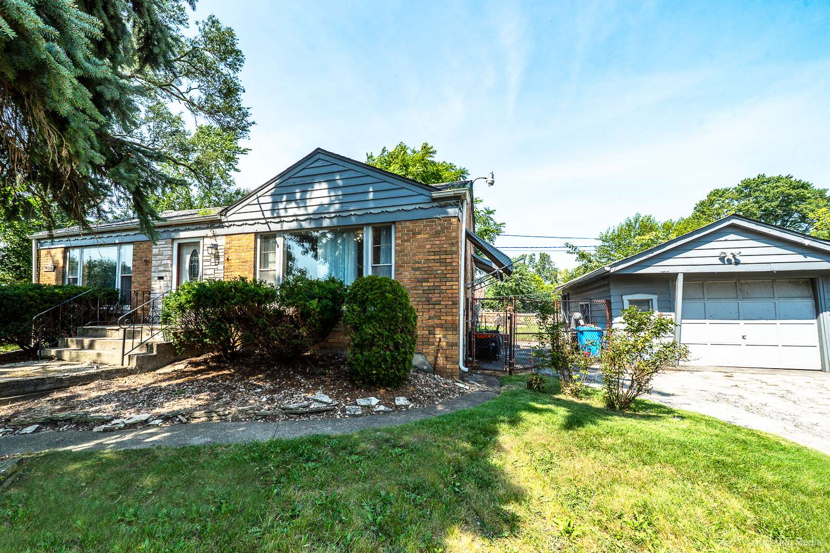 14555 Springfield AVE, Midlothian, IL 60445
