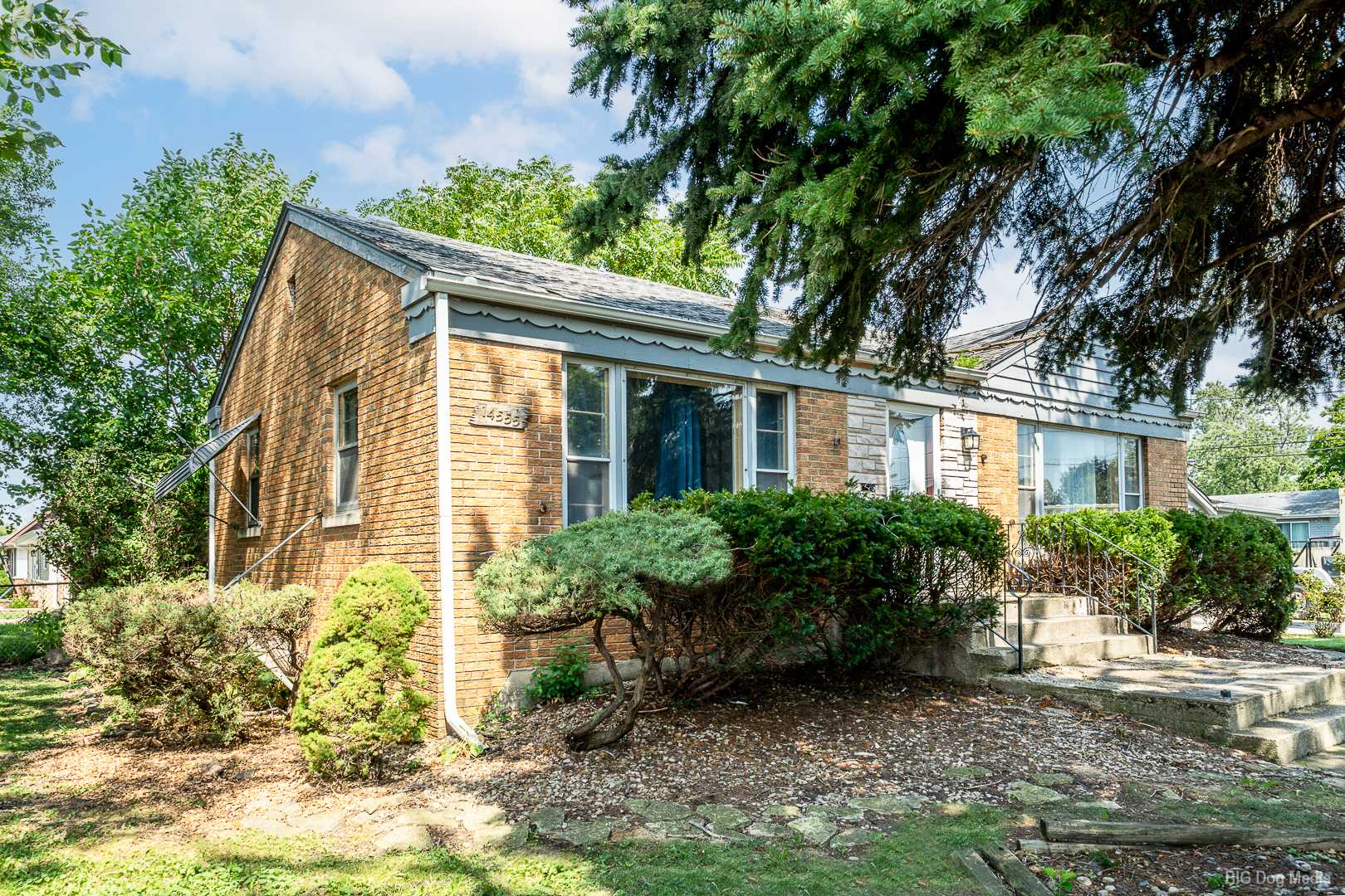 14555 Springfield AVE, Midlothian, IL 60445