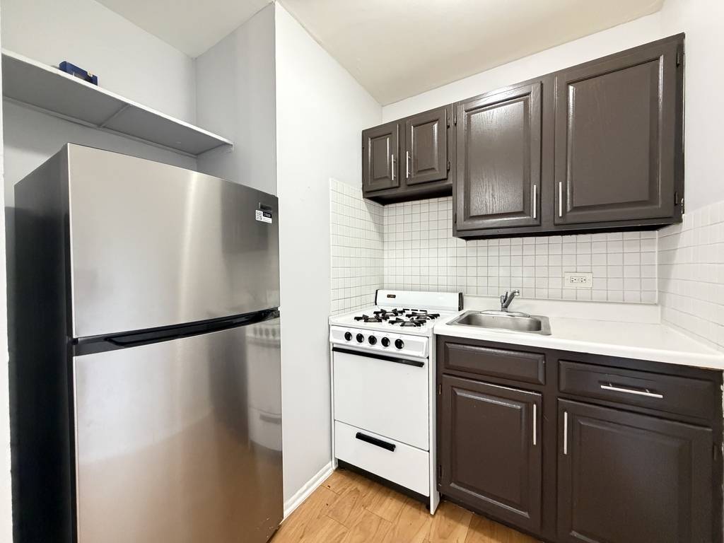 4547 N Dover ST #3C, Chicago, IL 60640