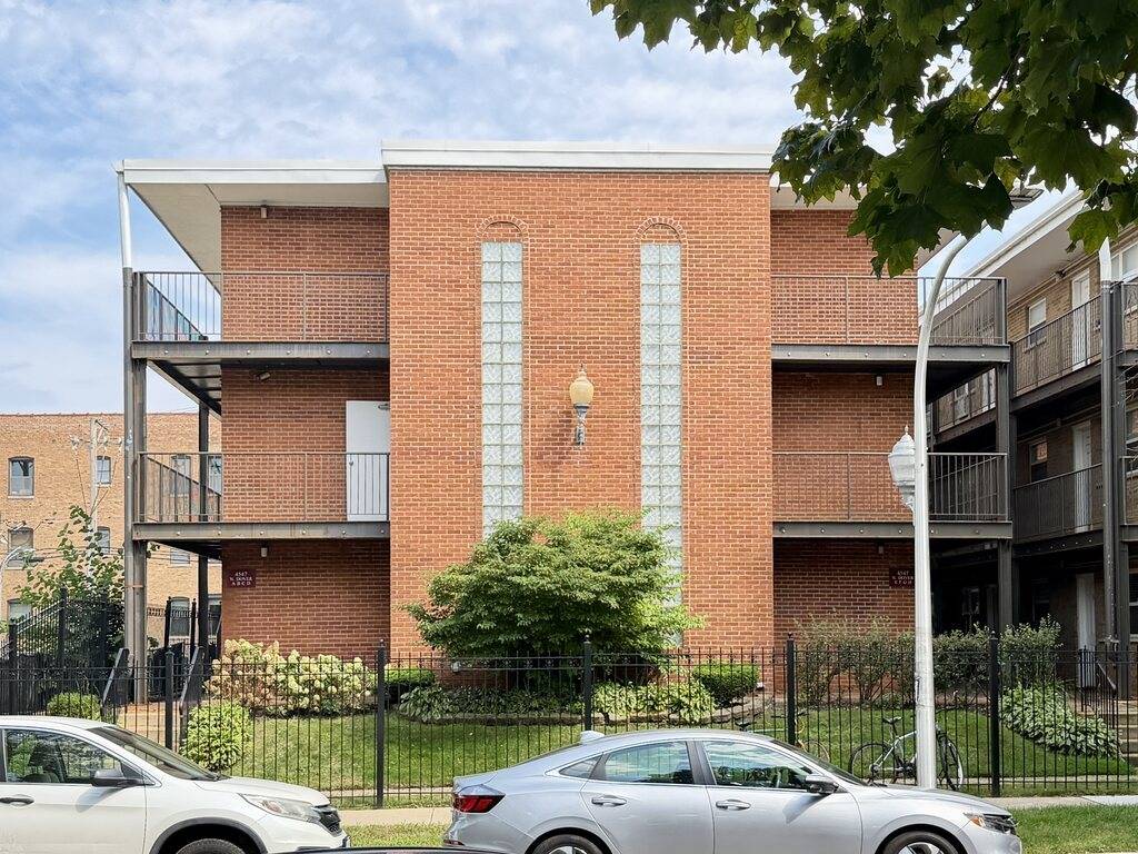 4547 N Dover ST #3C, Chicago, IL 60640