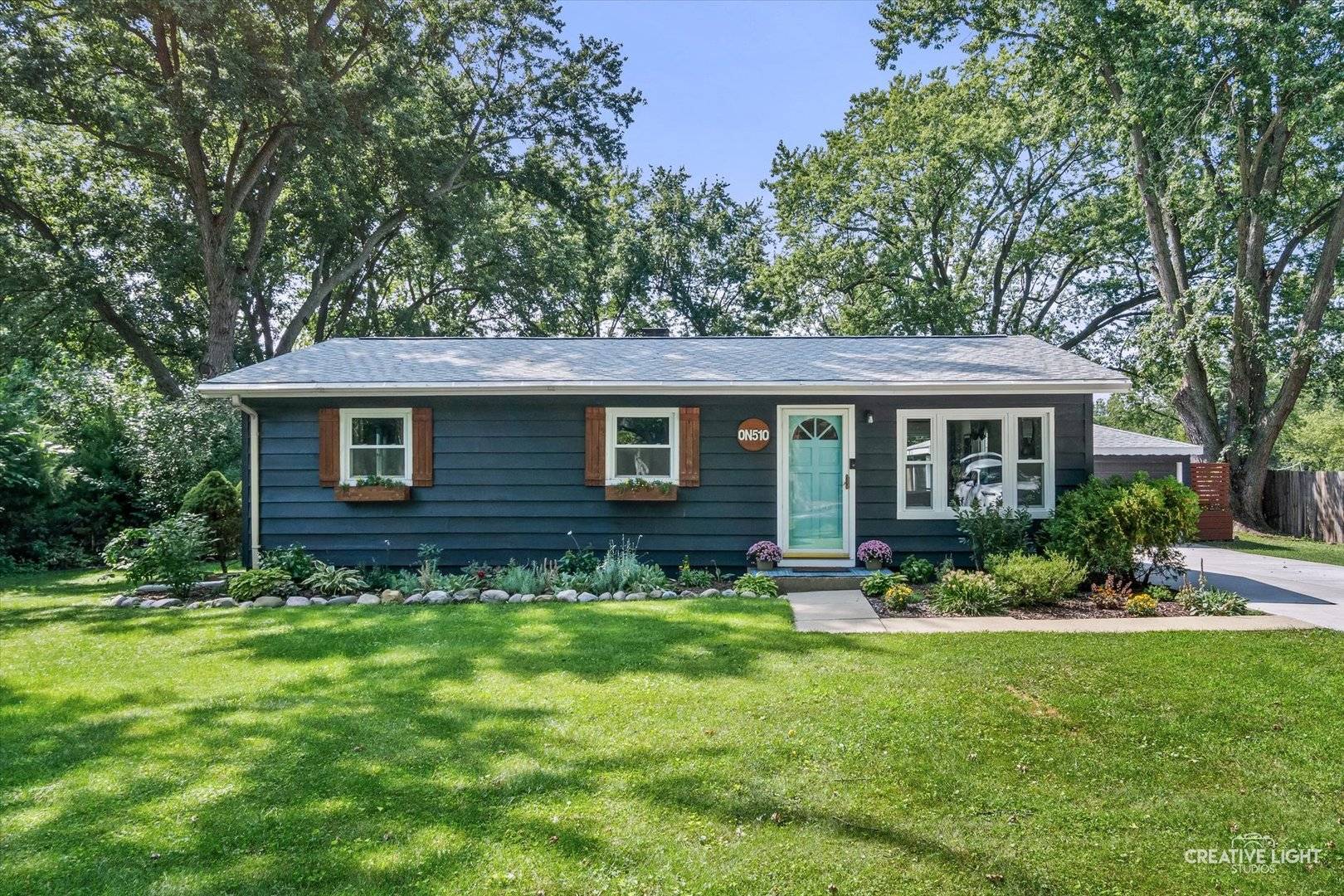 0N510 Beverly ST, Wheaton, IL 60187
