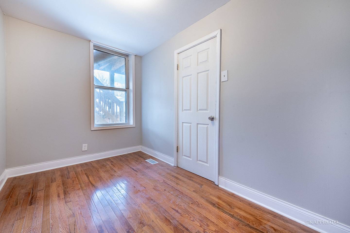 4505 S Justine ST, Chicago, IL 60609