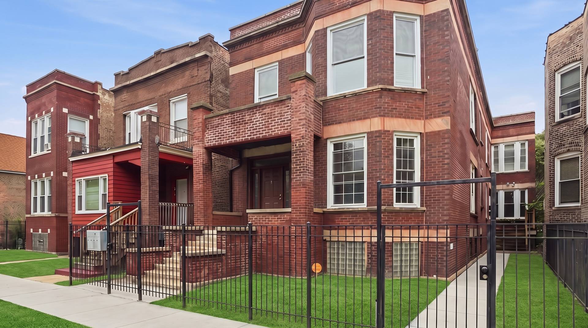 Address not disclosed, Chicago, IL 60619