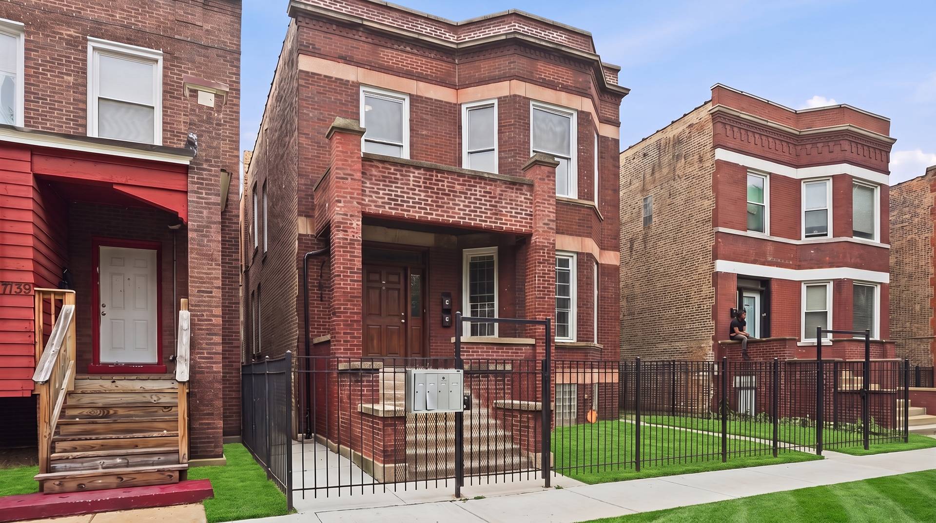 Address not disclosed, Chicago, IL 60619